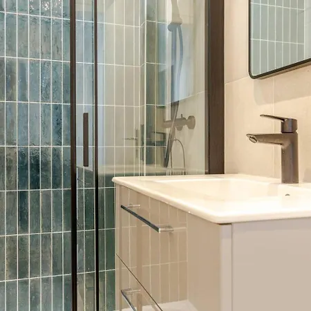 Le Paul - Gare - Calme - Jardin