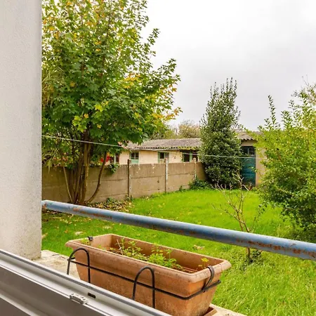 Le Paul - Gare - Calme - Jardin Saint-Nazaire (Loire-Atlantique)