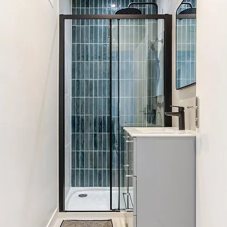 Apartment Le Paul - Gare - Calme - Jardin