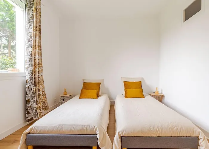 Le Paul - Gare - Calme - Jardin