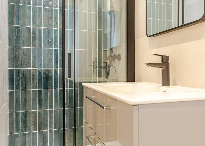 Le Paul - Gare - Calme - Jardin